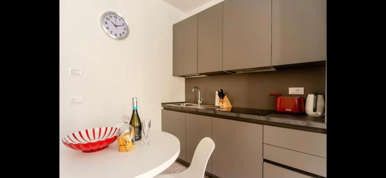 Appartement San Marco Luxury Steps From St Marks Venetië