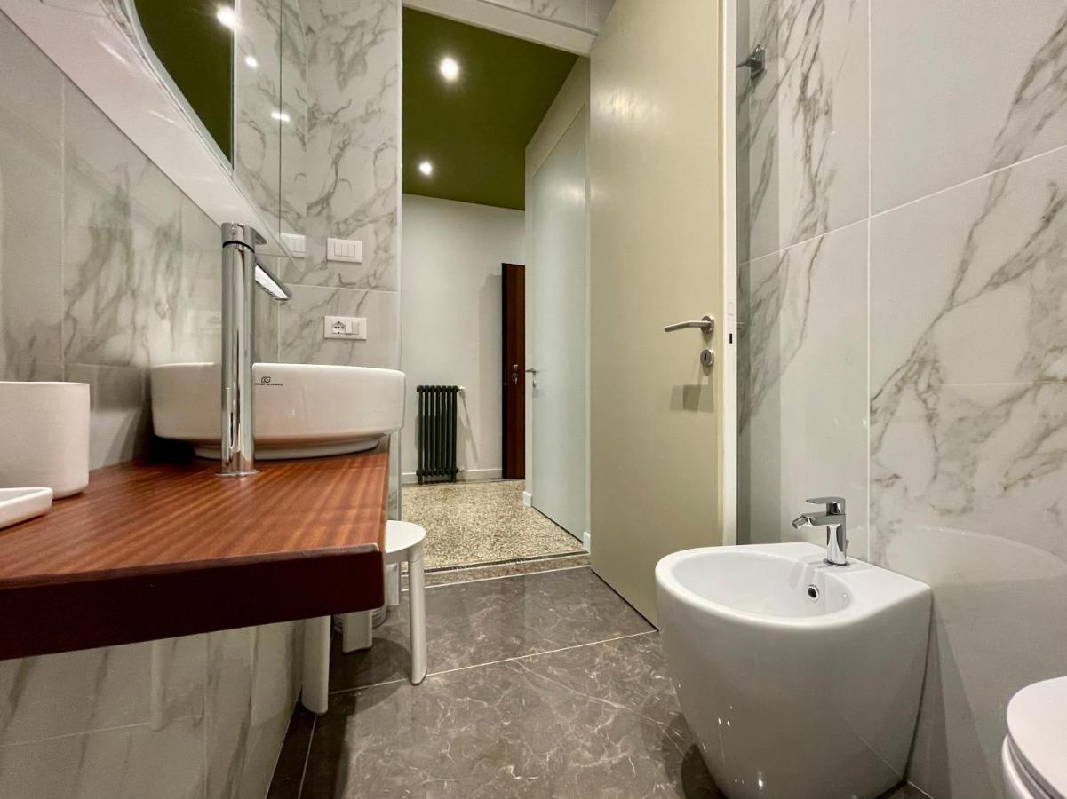 Appartement San Marco Luxury Steps From St Marks *
